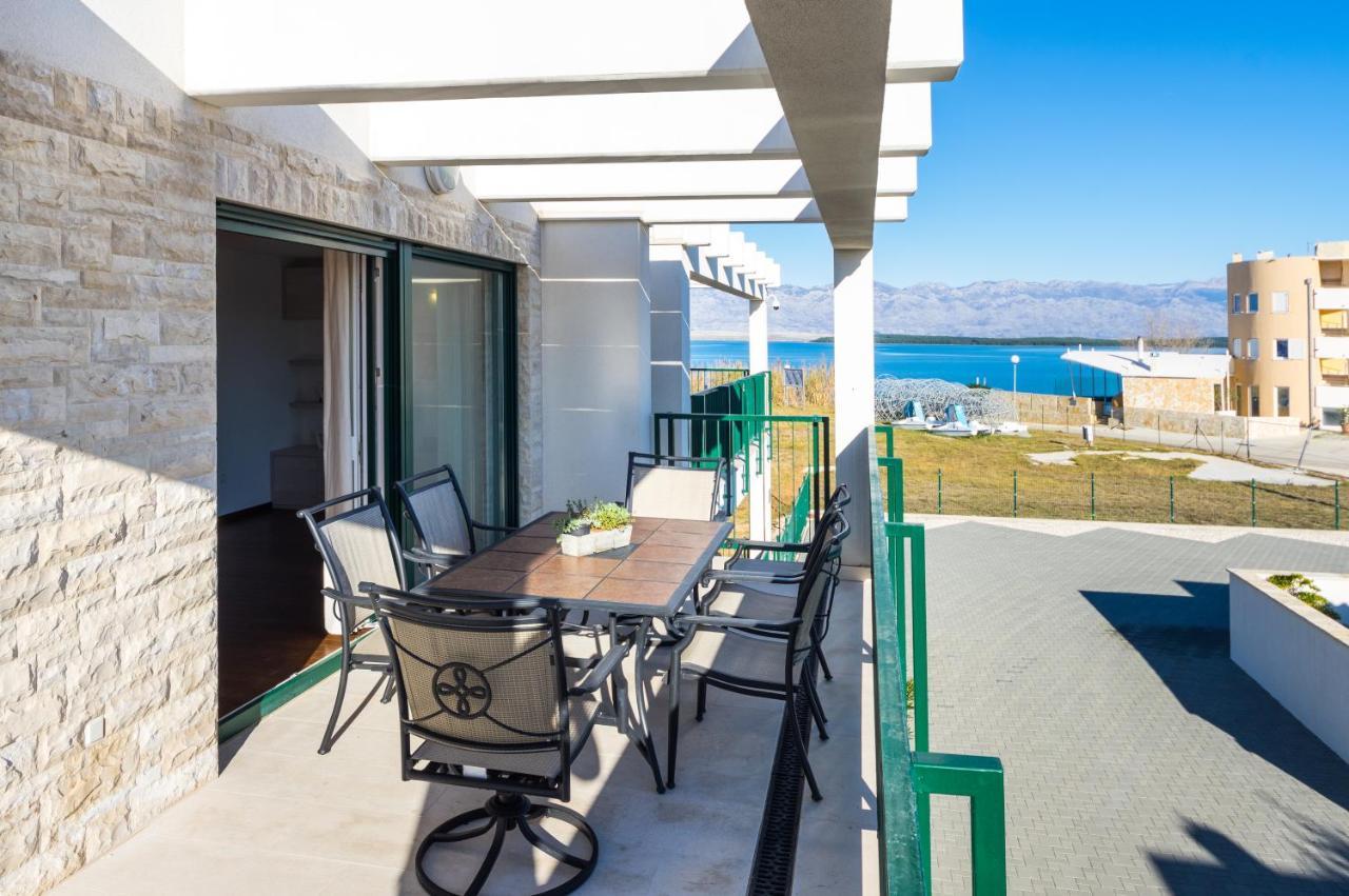 Queen Beach Apartments Nin Extérieur photo